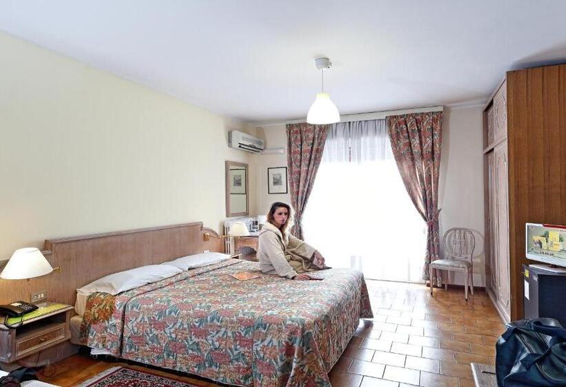 اتاق استاندارد, Residence Sogno