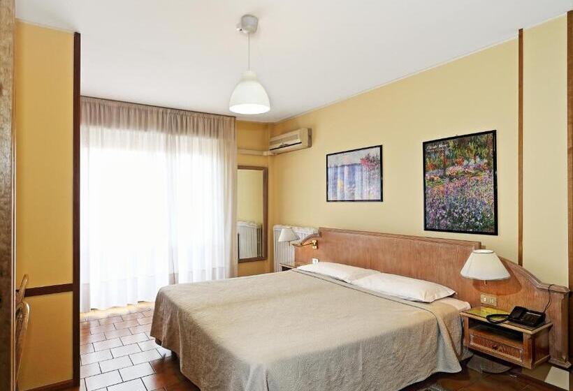 اتاق استاندارد, Residence Sogno