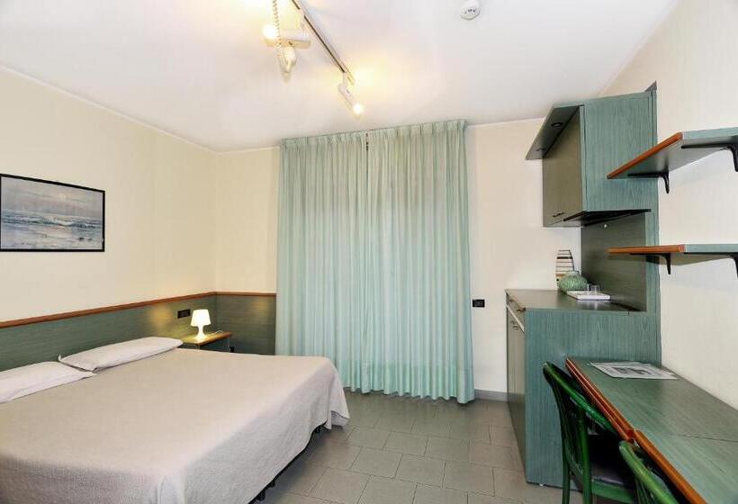 اتاق استاندارد, Residence Sogno