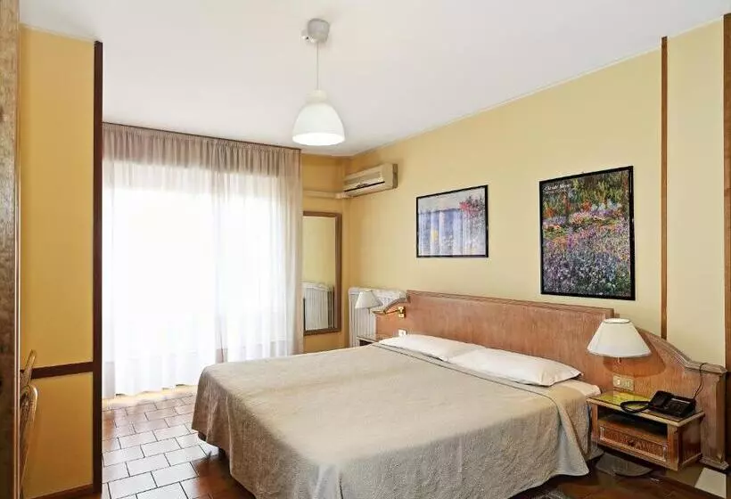 آپارتمان 1 خوابه, Residence Sogno