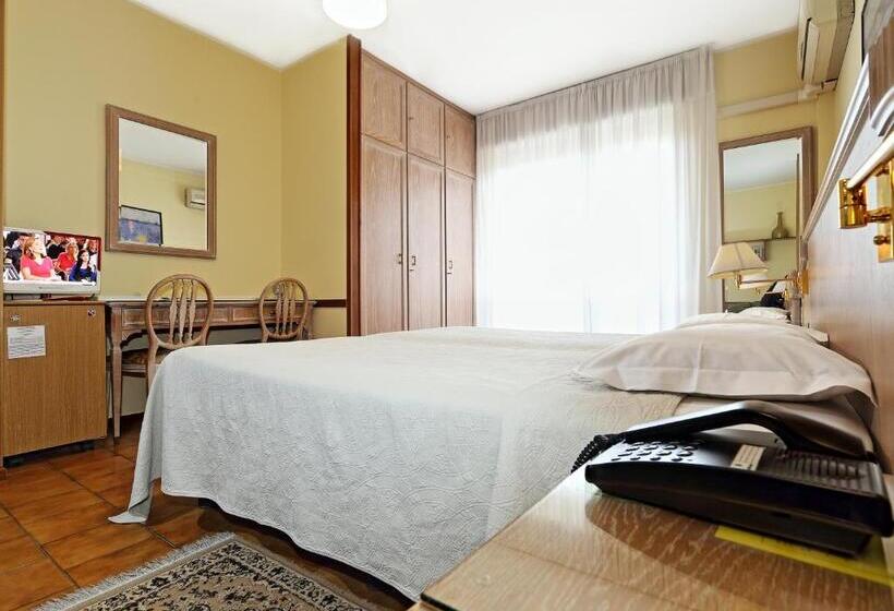 آپارتمان 1 خوابه, Residence Sogno