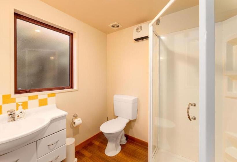 חדר סטודיו סטנדרד, Settlers Boutique Motel