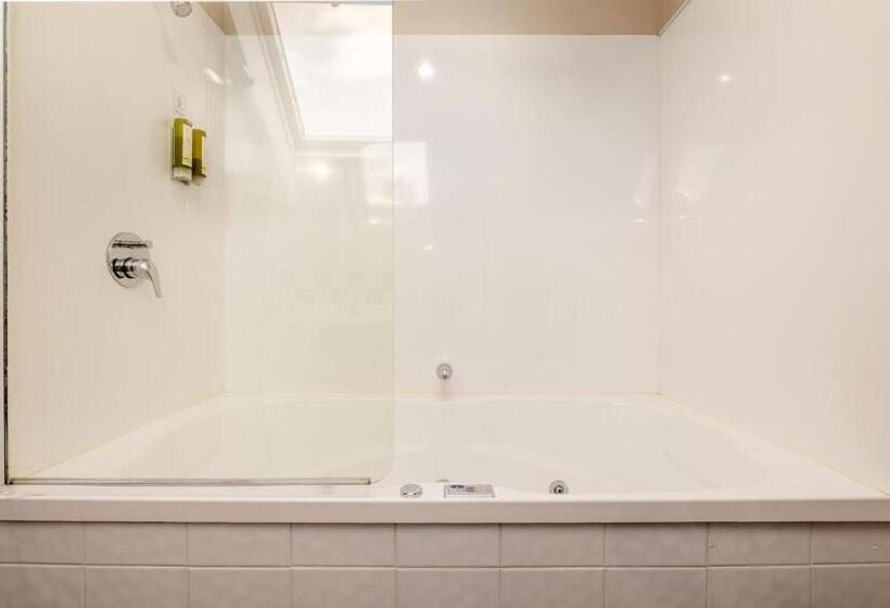 סטודיו סטנדרט, מיטה זוגית, Settlers Boutique Motel