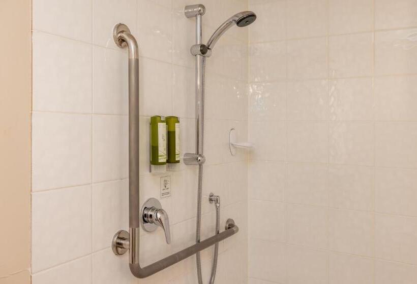 חדר סטודיו סטנדרד, Settlers Boutique Motel