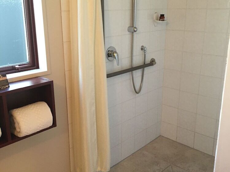 חדר סטודיו סטנדרד, Settlers Boutique Motel