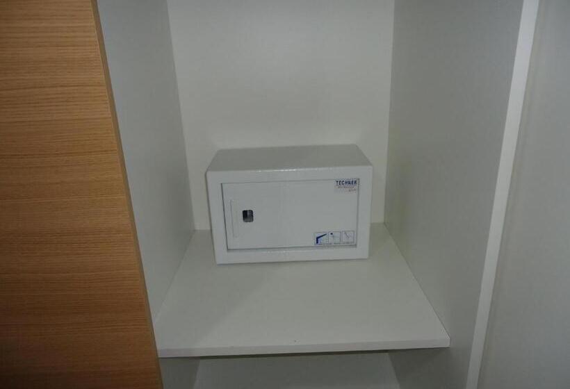 Standard Værelse, Varadero Palace Hotel I