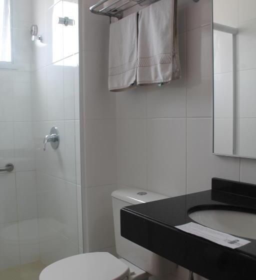 Standard Værelse, Varadero Palace Hotel I