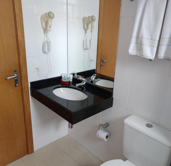 Standard Værelse, Varadero Palace Hotel I