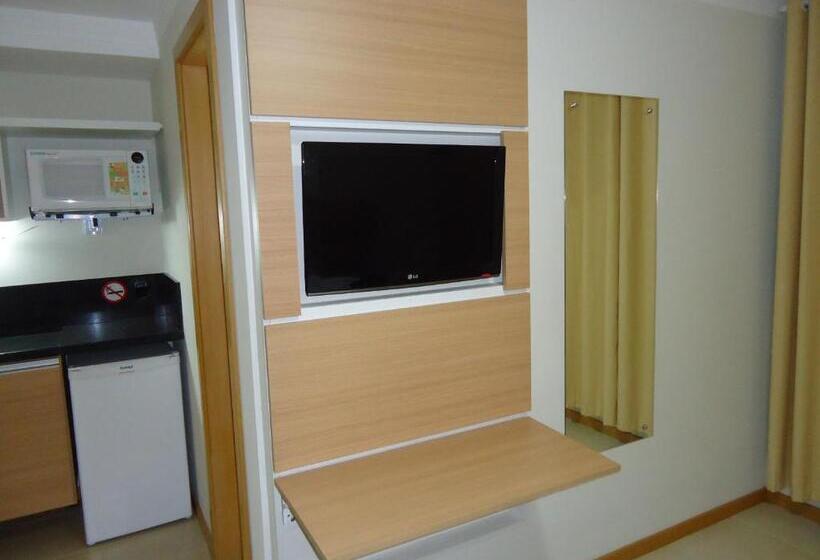 Standard 3 Pers. Værelse, Varadero Palace Hotel I