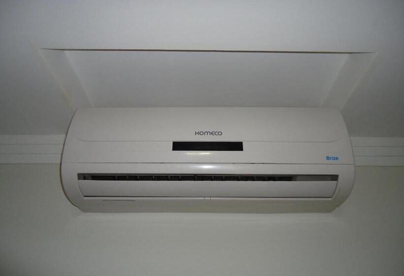 Standard 3 Pers. Værelse, Varadero Palace Hotel I