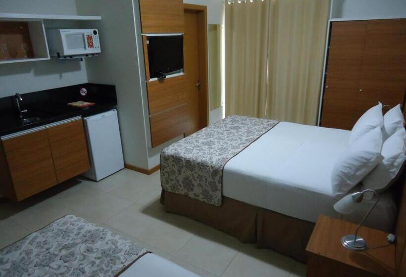 Standard 3 Pers. Værelse, Varadero Palace Hotel I