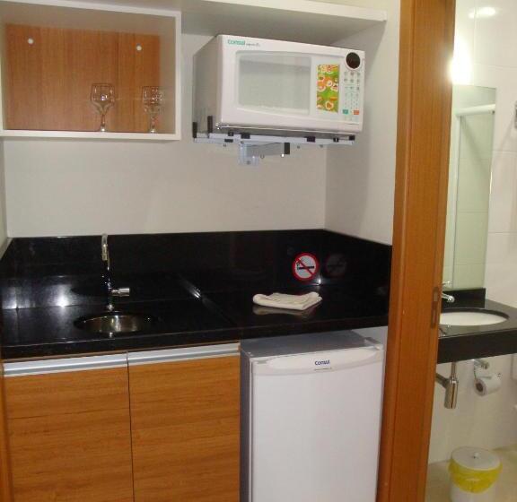 Standard Værelse m. Havudsigt, Varadero Palace Hotel I