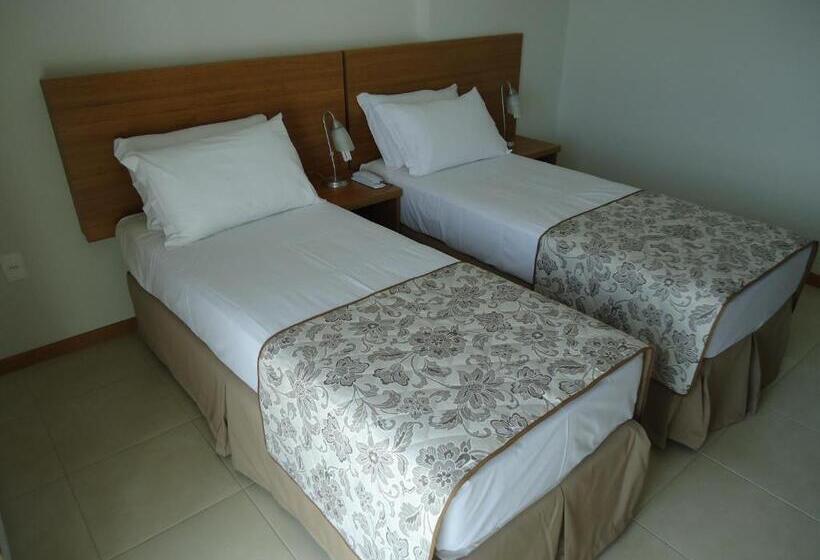 Standard Værelse m. Havudsigt, Varadero Palace Hotel I