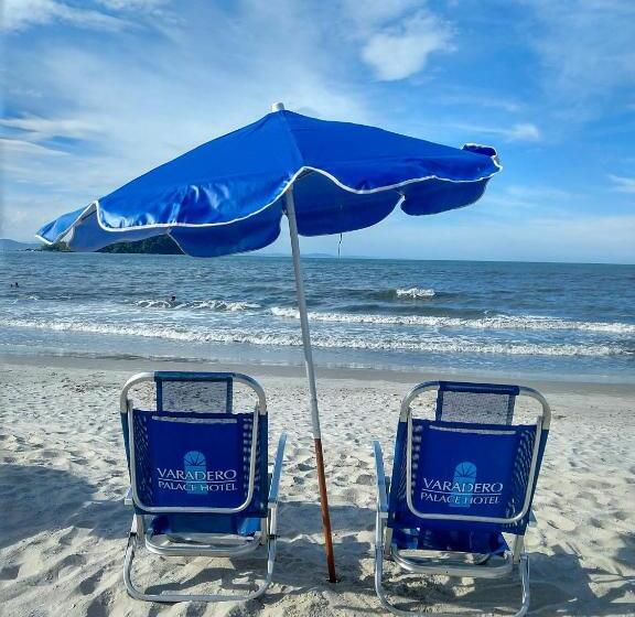 Standard Værelse m. Havudsigt, Varadero Palace Hotel I