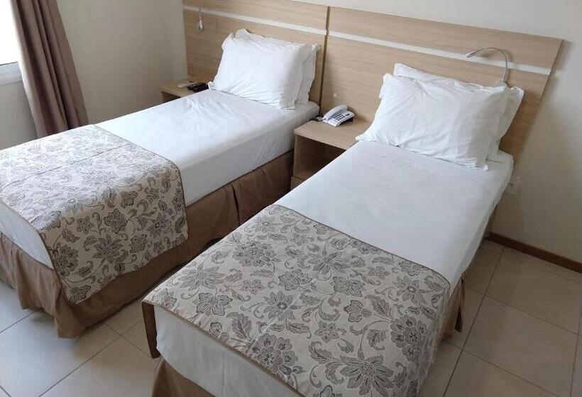 Budget Værelse, Varadero Palace Hotel I