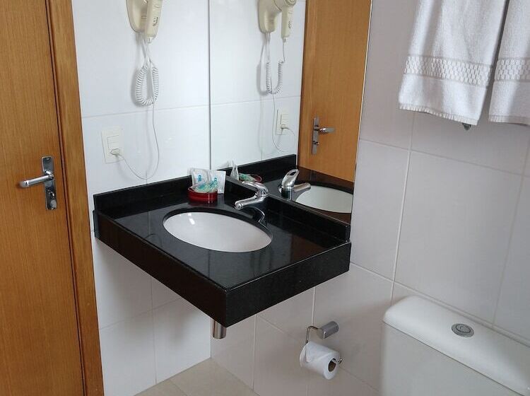 Standard 3 Pers. Værelse, Varadero Palace Hotel I