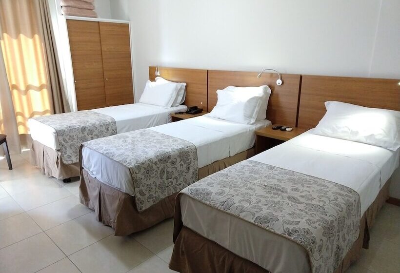 Standard 3 Pers. Værelse, Varadero Palace Hotel I