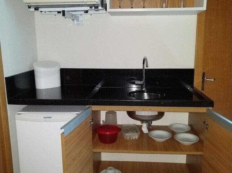 Standard 3 Pers. Værelse, Varadero Palace Hotel I