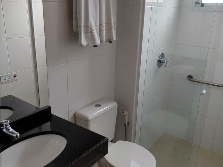 Standard Værelse m. Havudsigt, Varadero Palace Hotel I