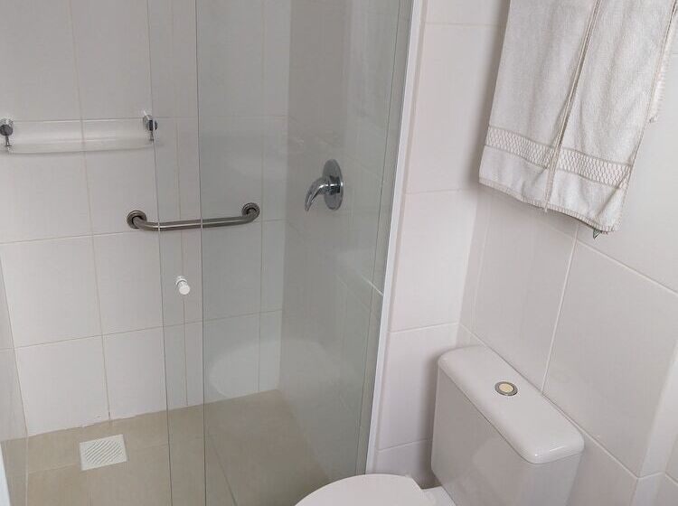 Standard Værelse m. Havudsigt, Varadero Palace Hotel I