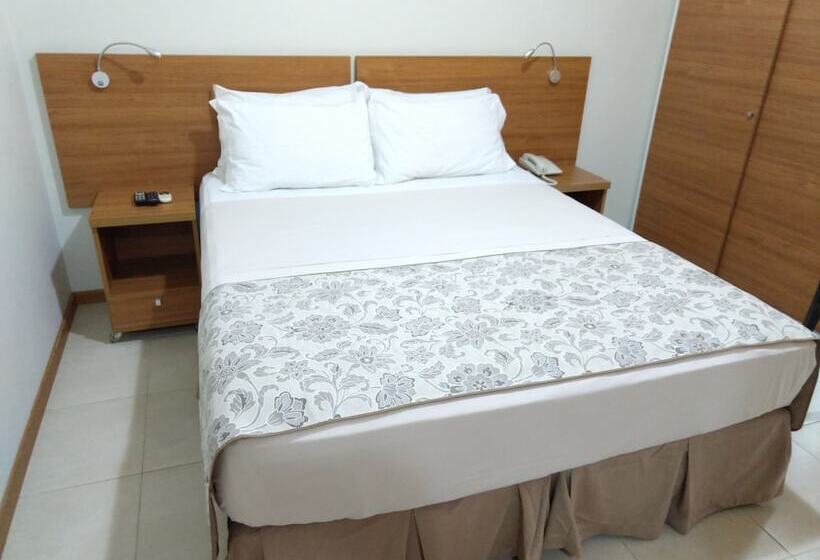 Standard Værelse m. Havudsigt, Varadero Palace Hotel I