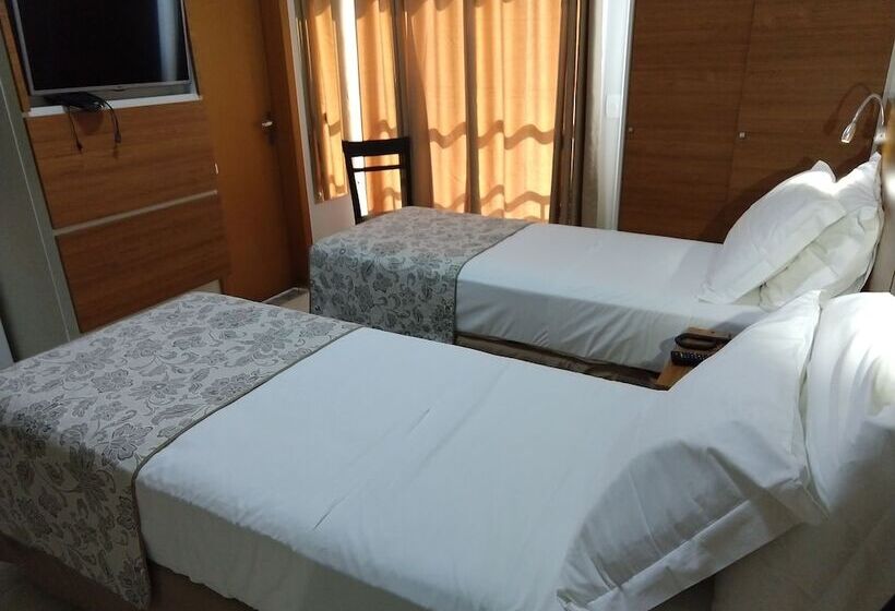 Budget Værelse, Varadero Palace Hotel I