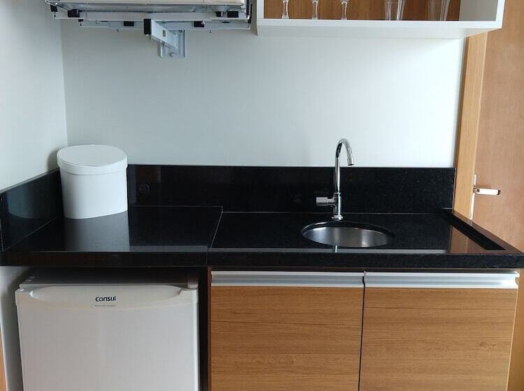 Budget Værelse, Varadero Palace Hotel I