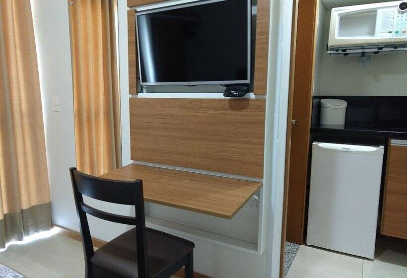 Budget Værelse, Varadero Palace Hotel I