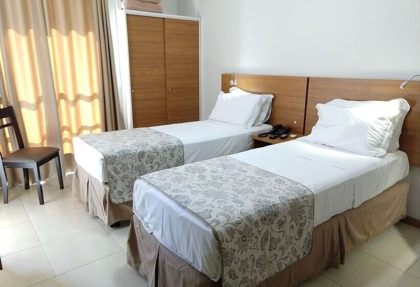 Budget Værelse, Varadero Palace Hotel I