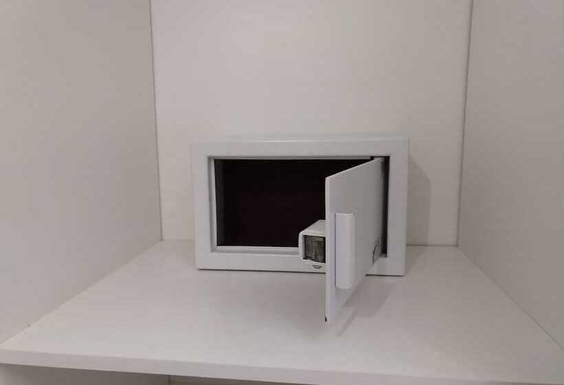 Budget Værelse, Varadero Palace Hotel I