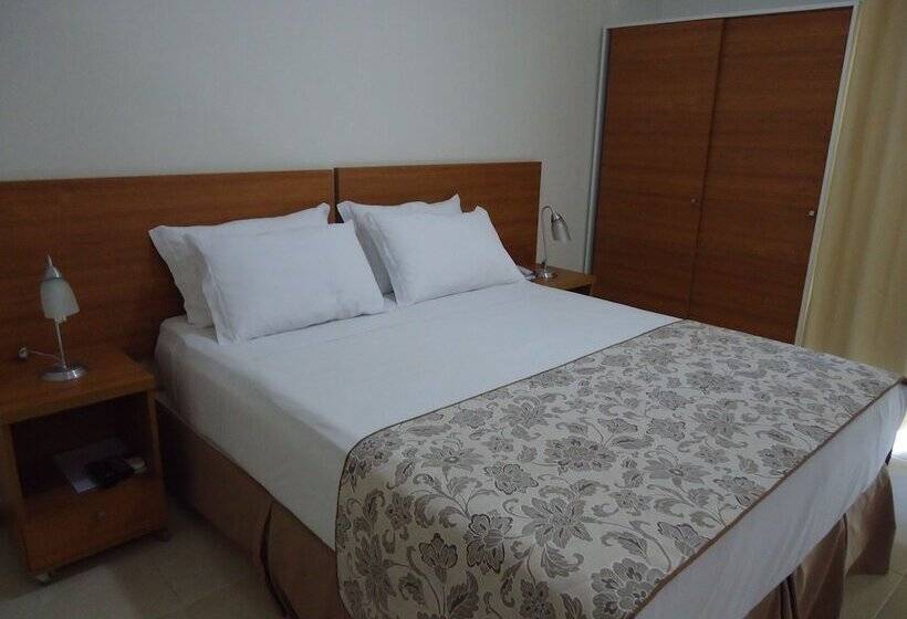 Standard Værelse, Varadero Palace Hotel I