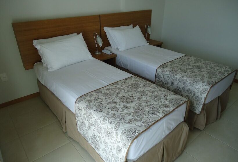 Budget Værelse, Varadero Palace Hotel I