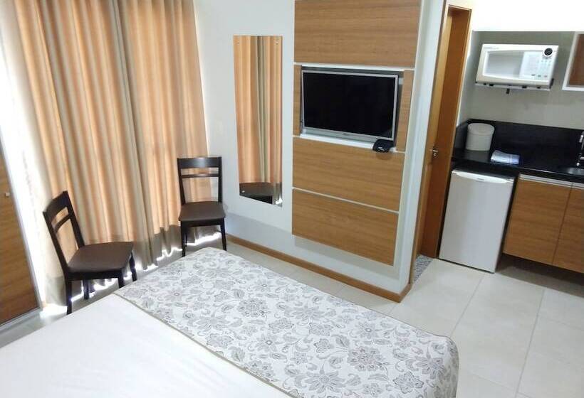 Budget Værelse, Varadero Palace Hotel I