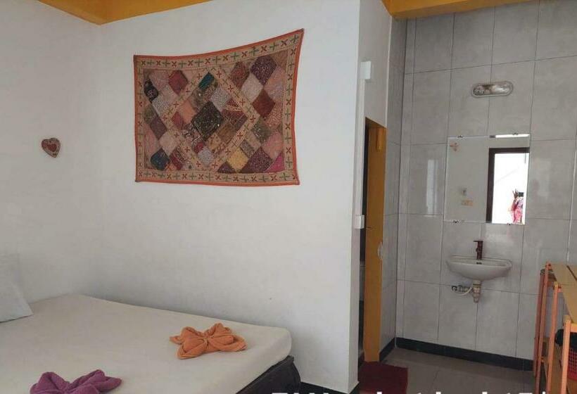 اتاق عادی, Auberge De La Plage