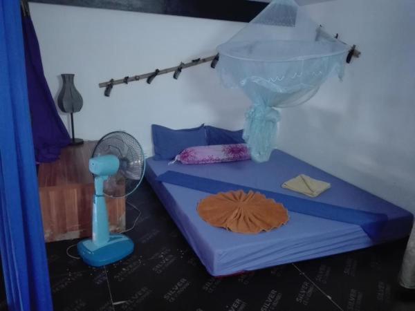 آپارتمان 2 خوابه, Auberge De La Plage