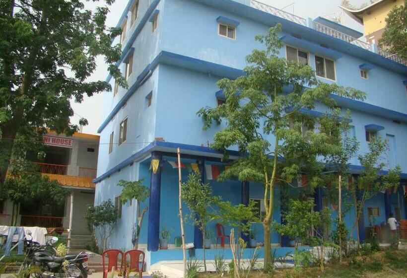 חדר דלוקס, Tara Guest House