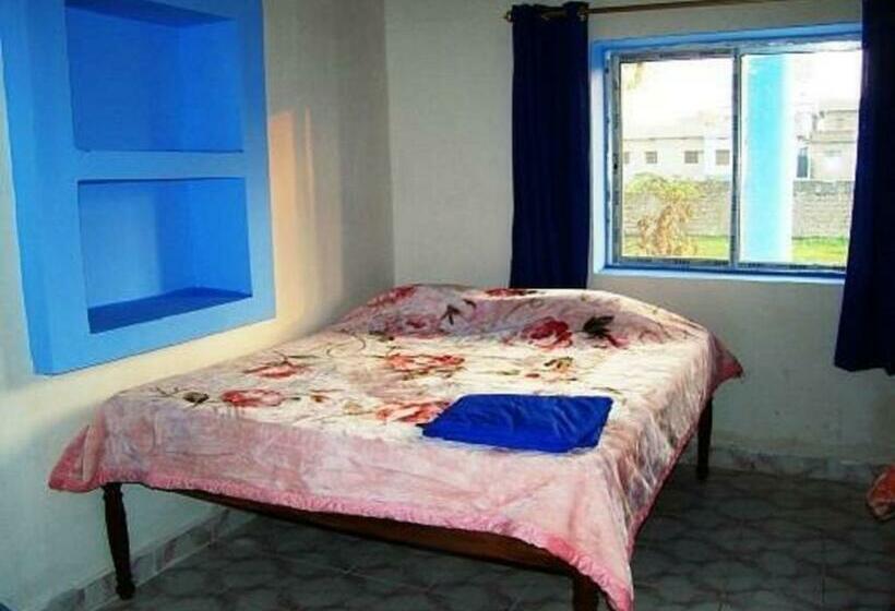 חדר דלוקס, Tara Guest House