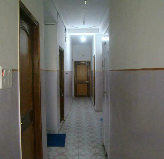 חדר דלוקס, Tara Guest House