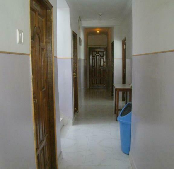 חדר דלוקס, Tara Guest House