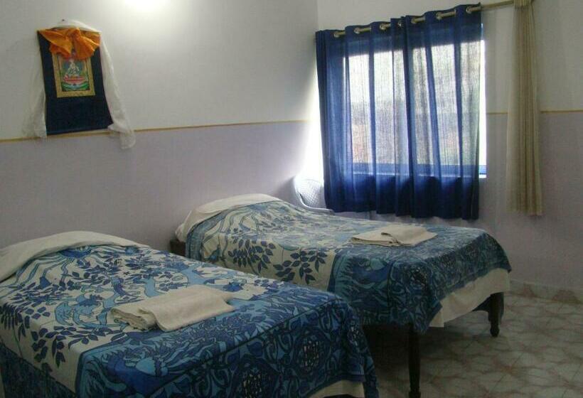חדר קומפורט, Tara Guest House