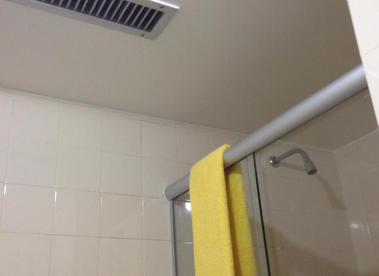 דירה בת חדר שינה 1 צדדית נוף לים, Flat Em Ondina
