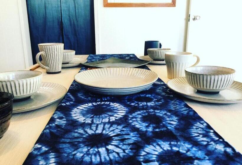 １ベッドルームアパートメント, Holiday Homes Tsuboya 601