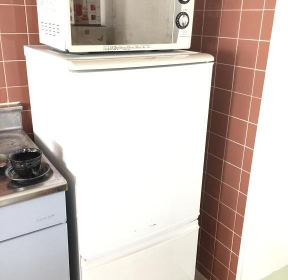 １ベッドルームアパートメント, Holiday Homes Tsuboya 601