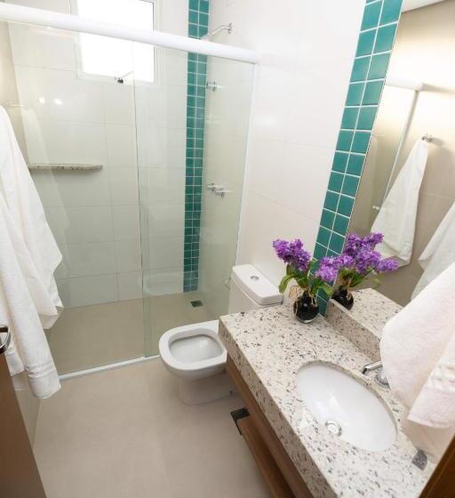 דירת חדר, Ilhas Do Lago Eco Resort By Wam Experience