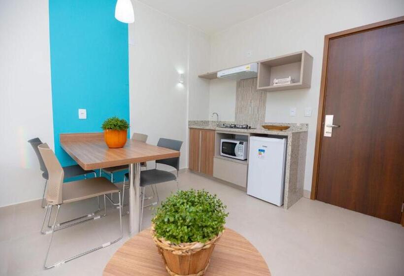 דירת שני חדרים, Ilhas Do Lago Eco Resort By Wam Experience