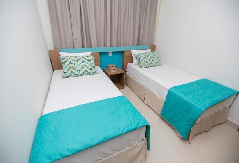 דירת שני חדרים, Ilhas Do Lago Eco Resort By Wam Experience