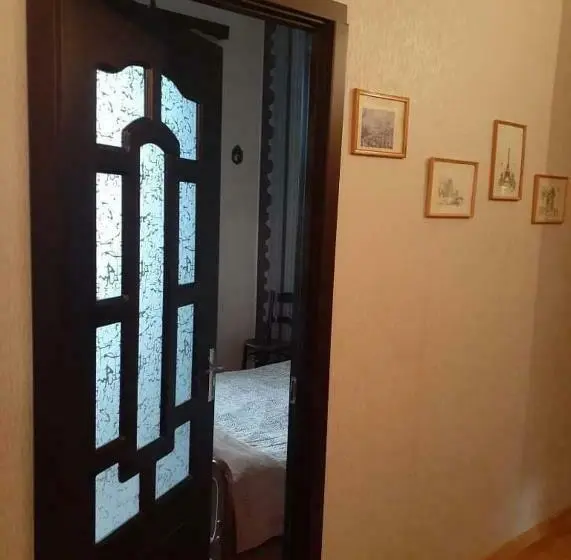 اتاق استاندارد, Beruka Guest House