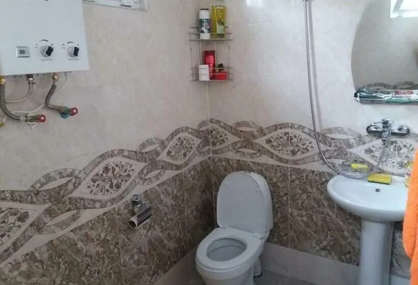 اتاق استاندارد, Beruka Guest House