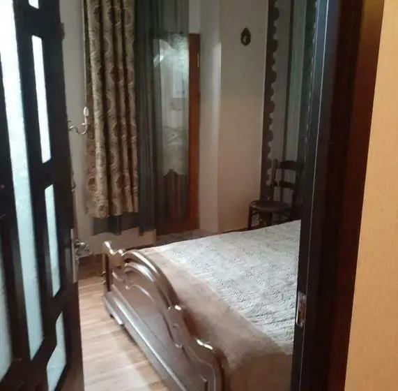 اتاق استاندارد, Beruka Guest House
