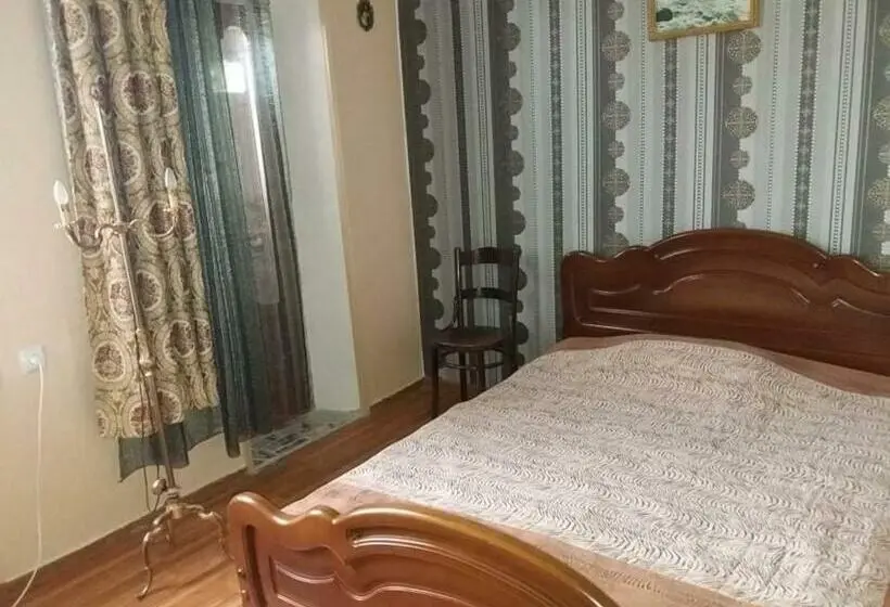 اتاق استاندارد, Beruka Guest House